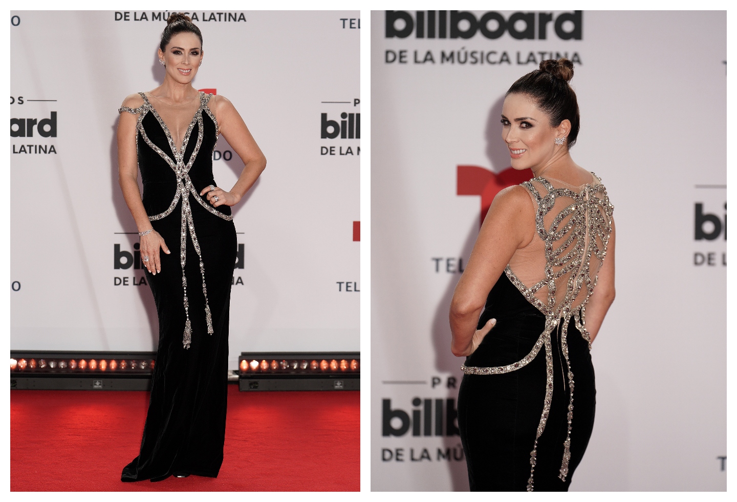 Jacqueline Bracamontes