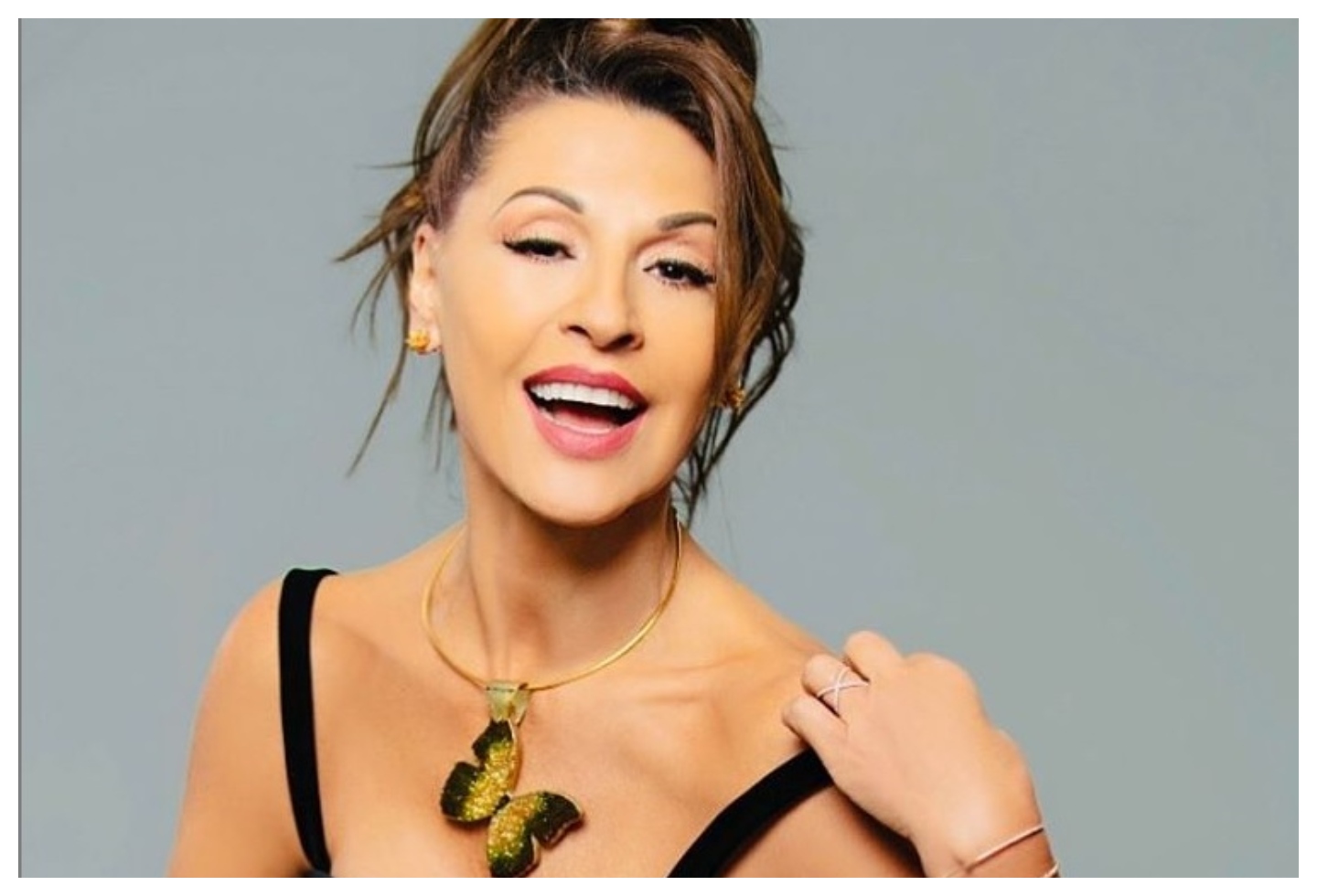 Amparo Grisales