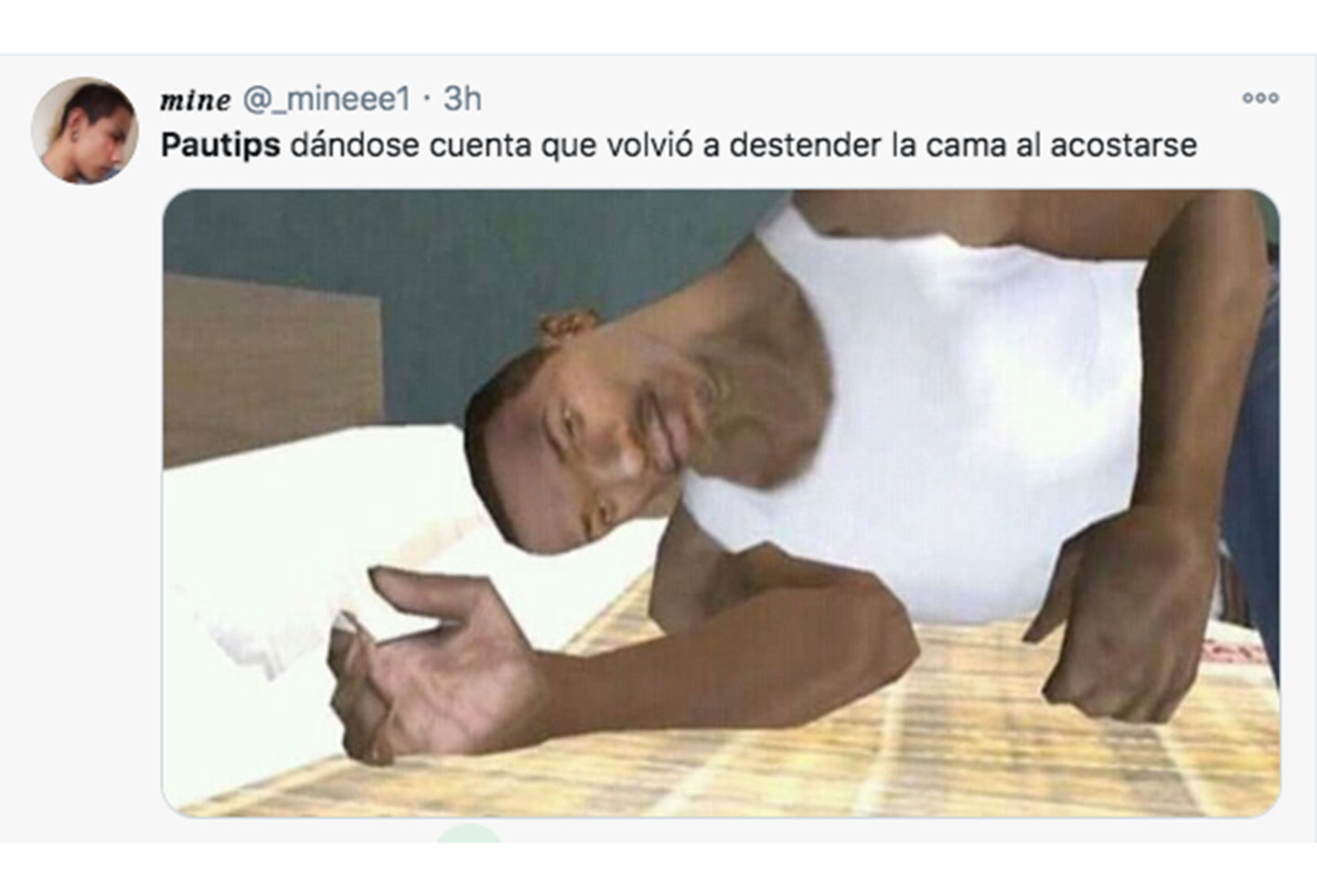 Memes Pautips