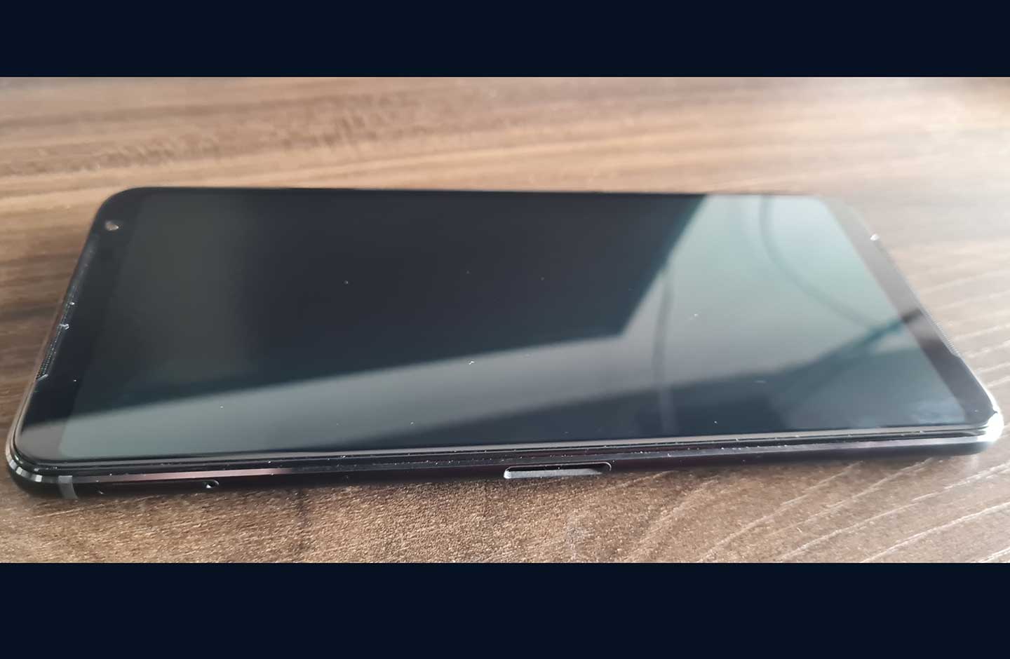Pantalla Asus Rog Phone 3