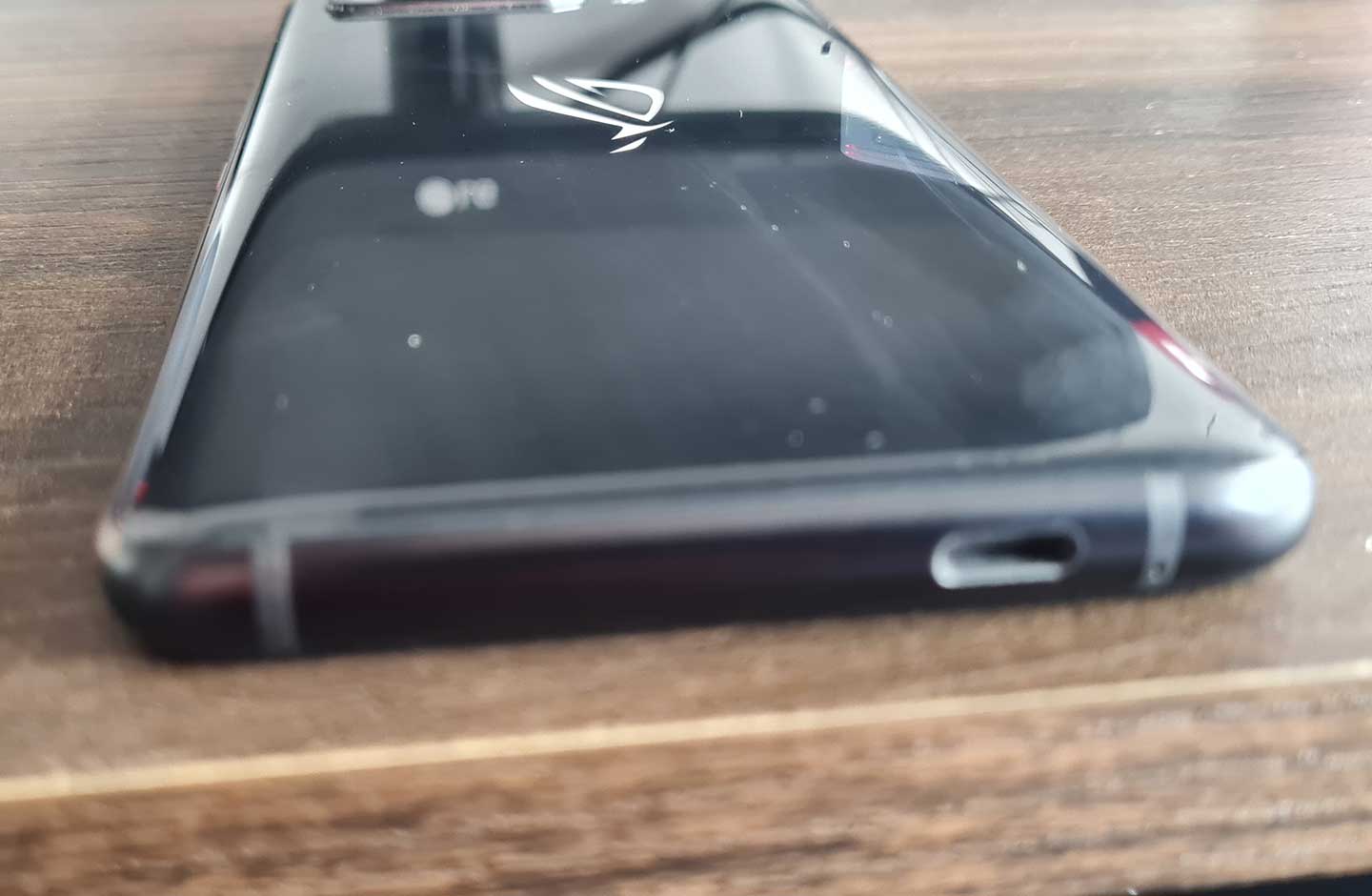 Asus Rog Phone 3