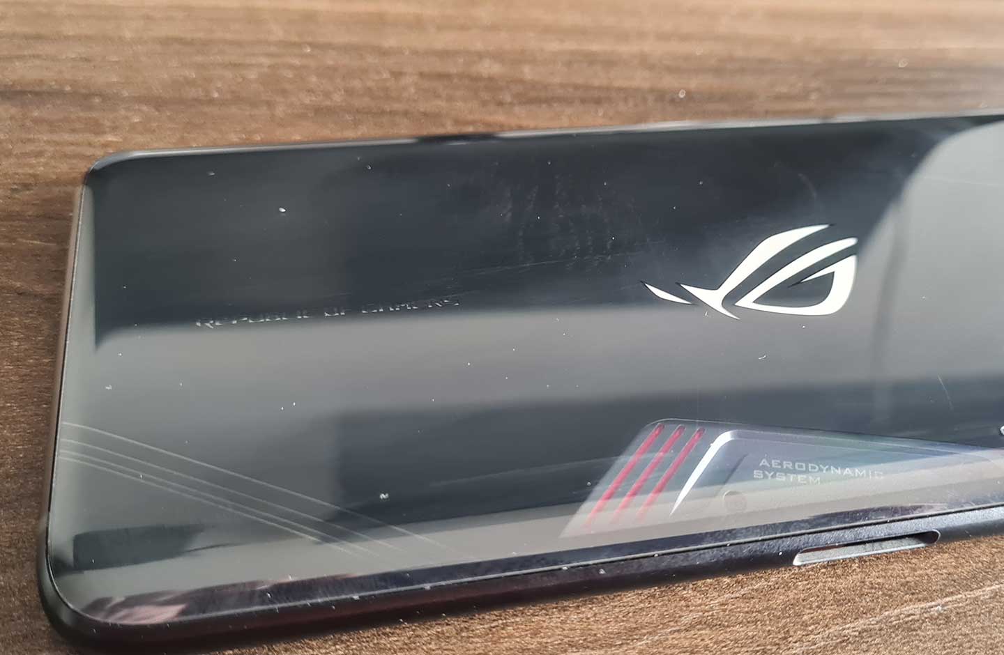 Asus Rog Phone 3