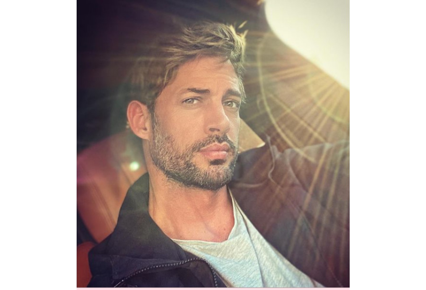 William Levy