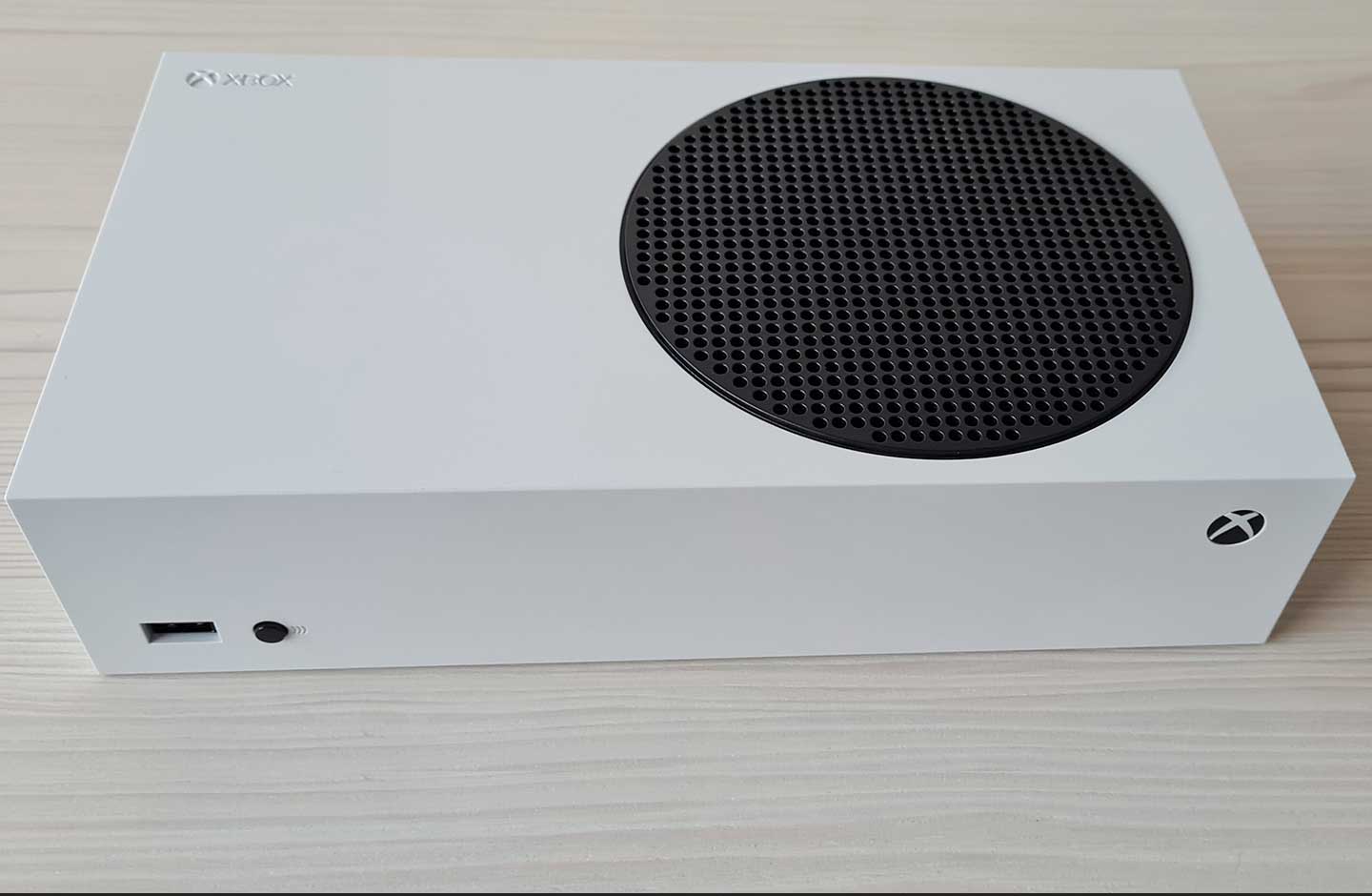 Xbox Series S