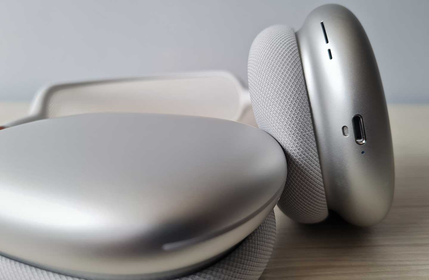 AirPods Max, auriculares gama alta de Apple