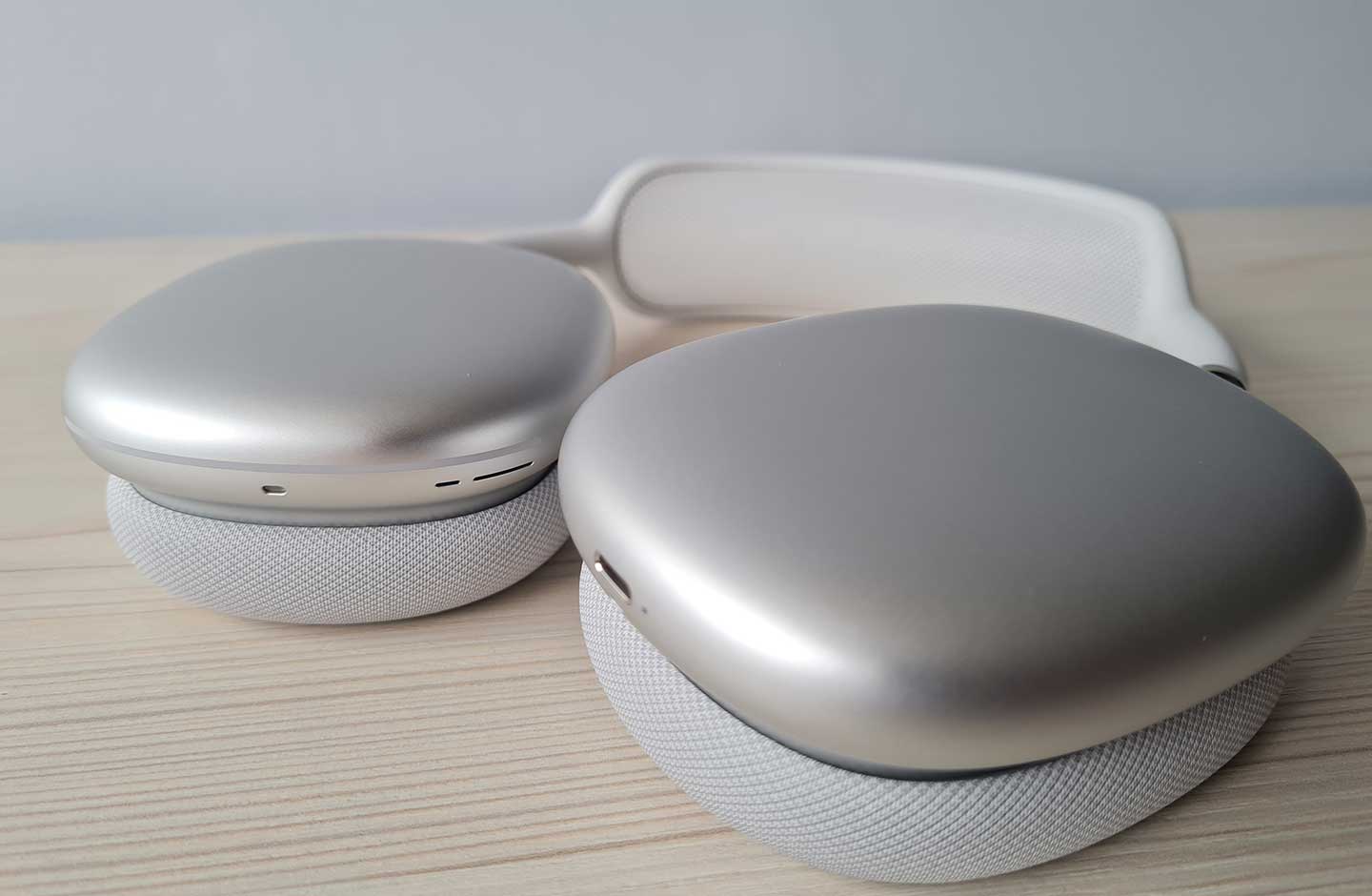 AirPods Max