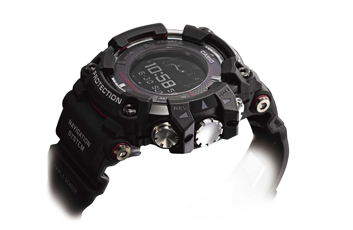 G-Shock GPR-B1000