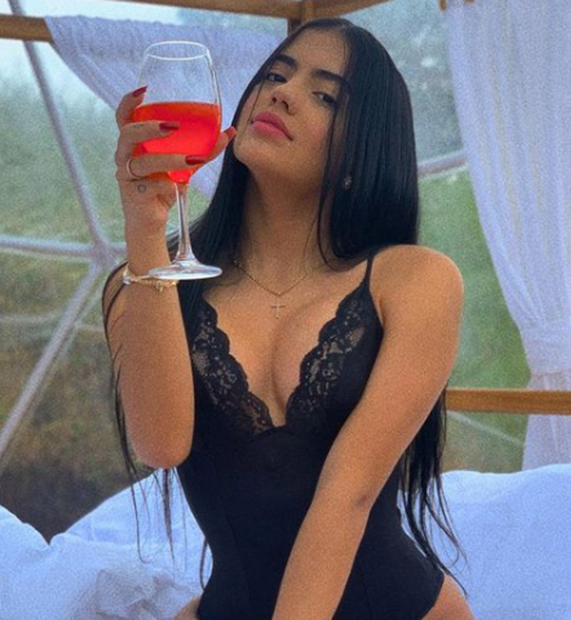 Luisa Castro