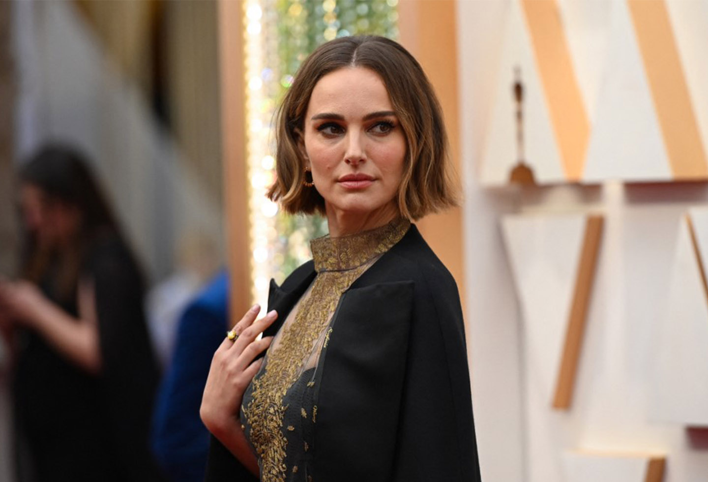 Natalie Portman