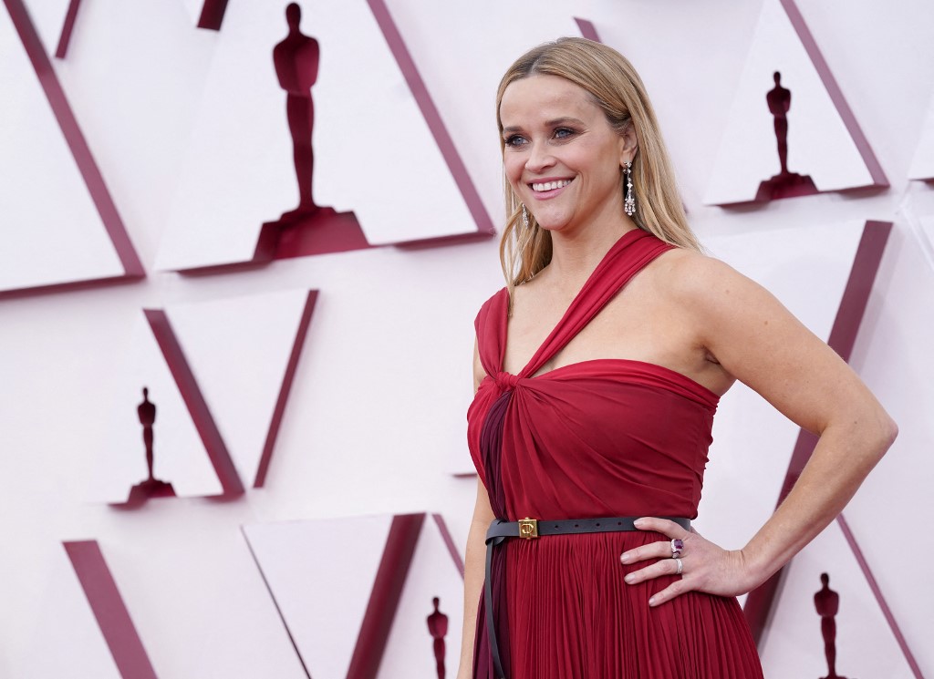 Reese Witherspoon