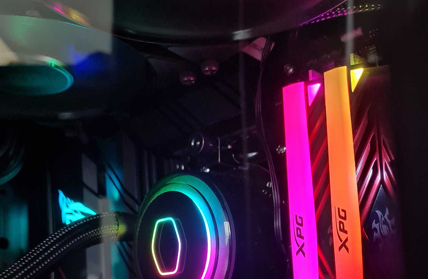 Torre Gamer