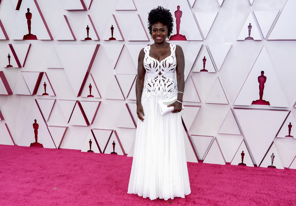 Viola Davis