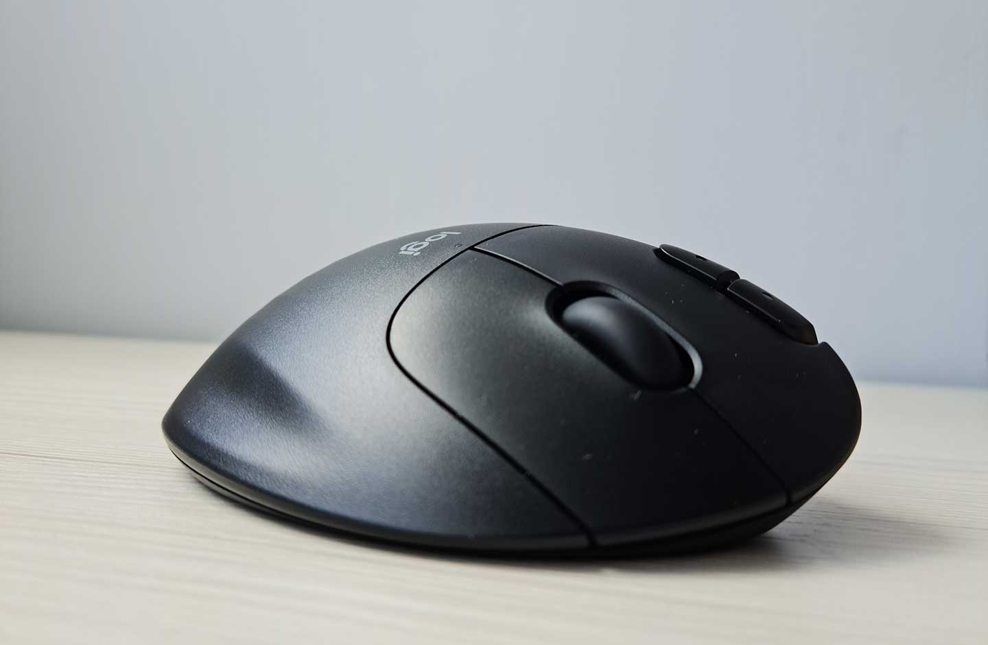 Logitech Ergo M575 Trackball