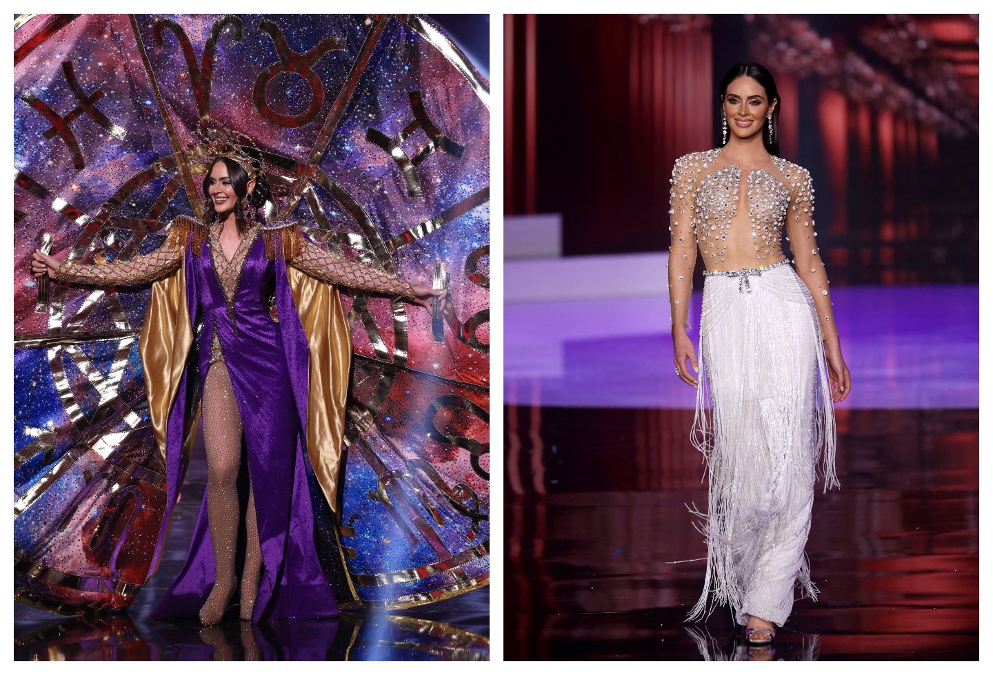 Miss Puerto Rico, Estefania Soto