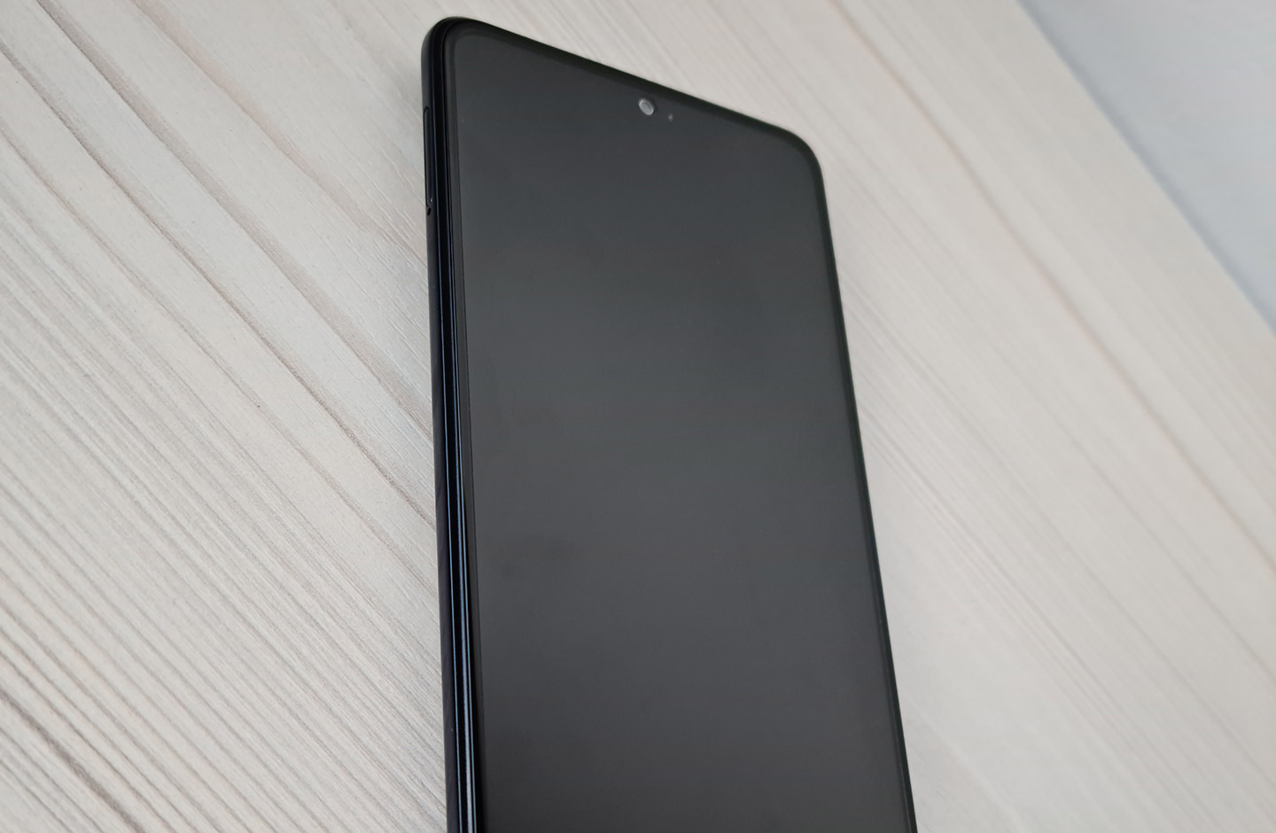 Redmi Note 10 Pro smartphone gama media de Xiaomi