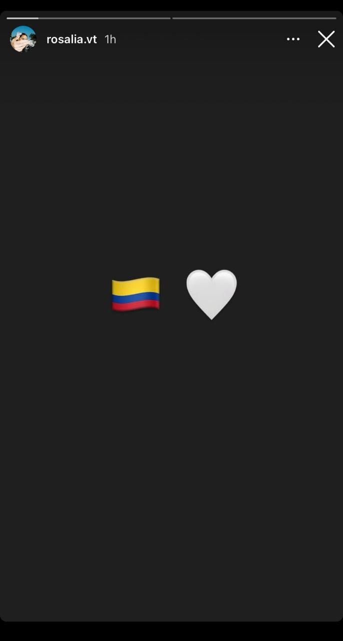 Rosalía