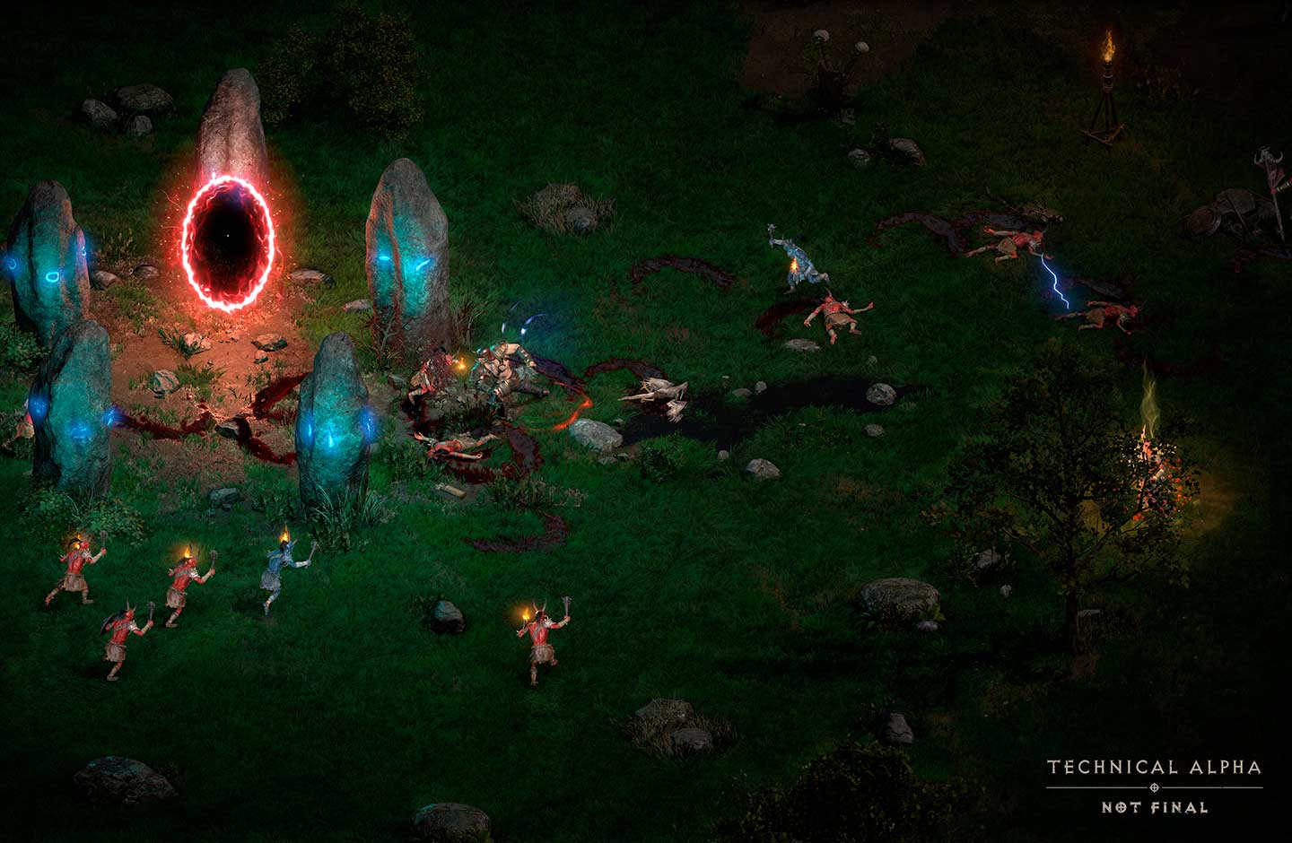 Diablo II Resurrected