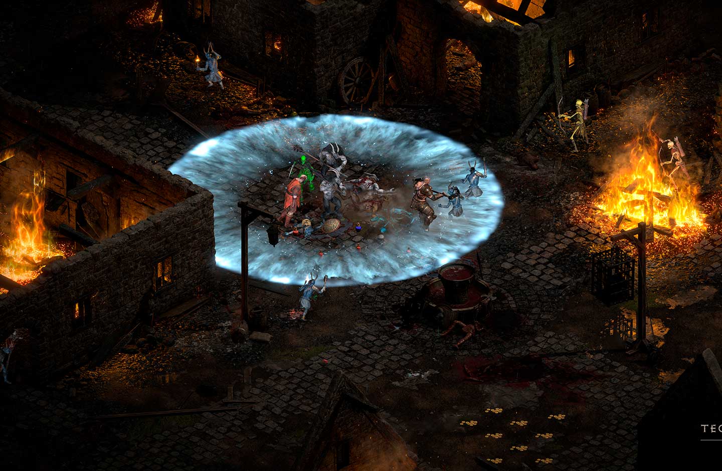 Diablo II Resurrected