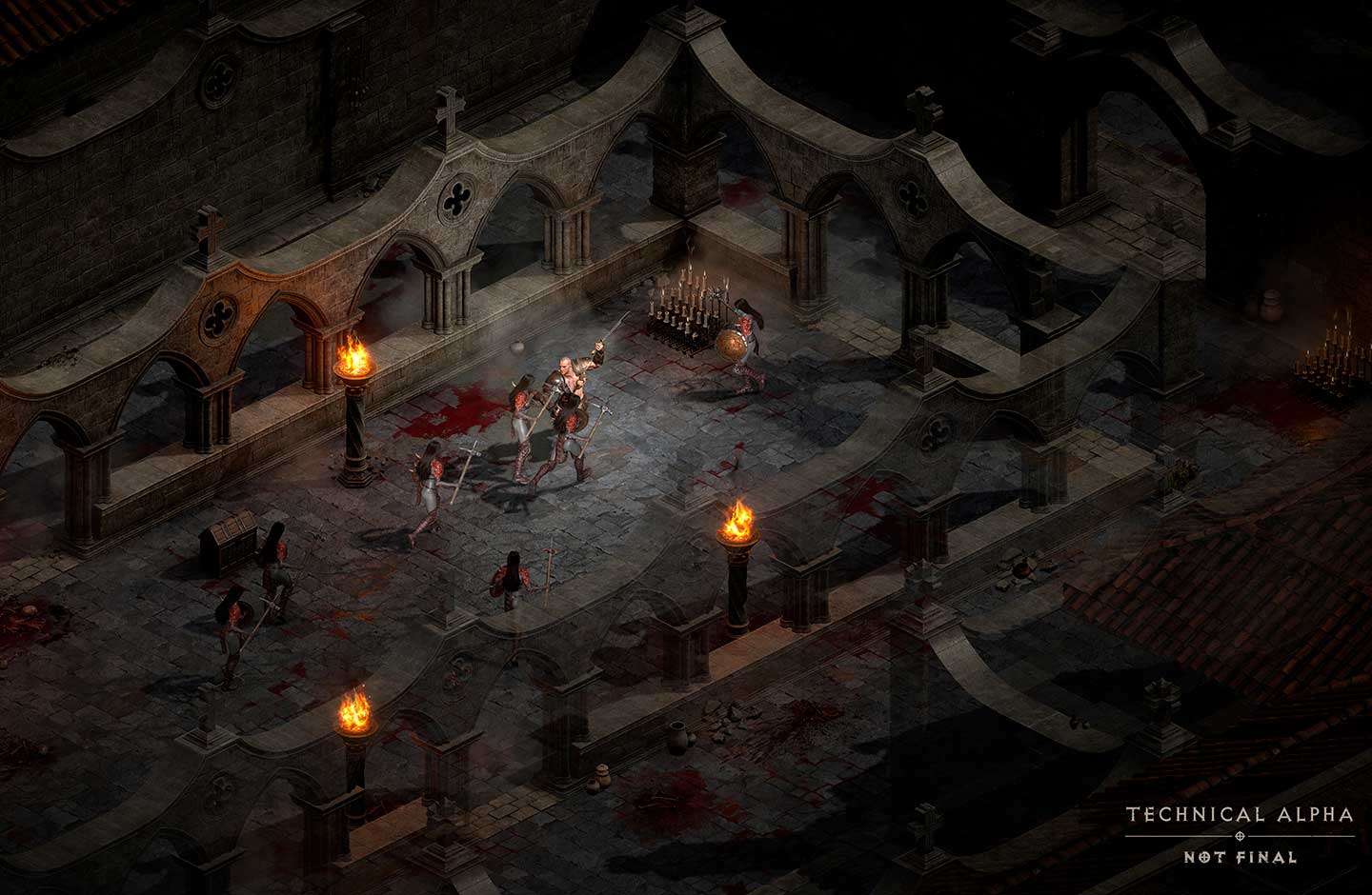Diablo II Resurrected