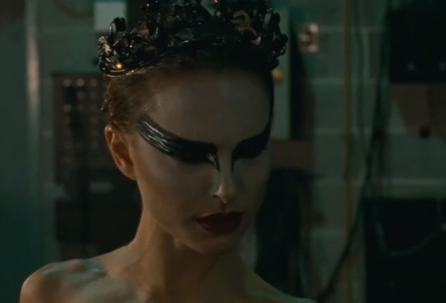 Cisne Negro
