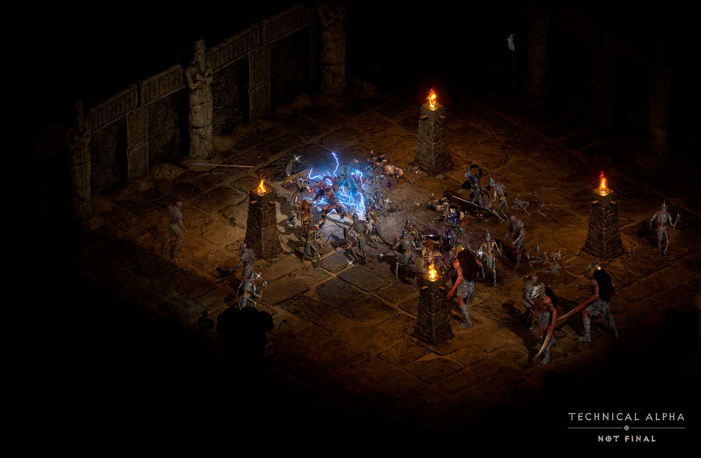 Diablo II Resurrected