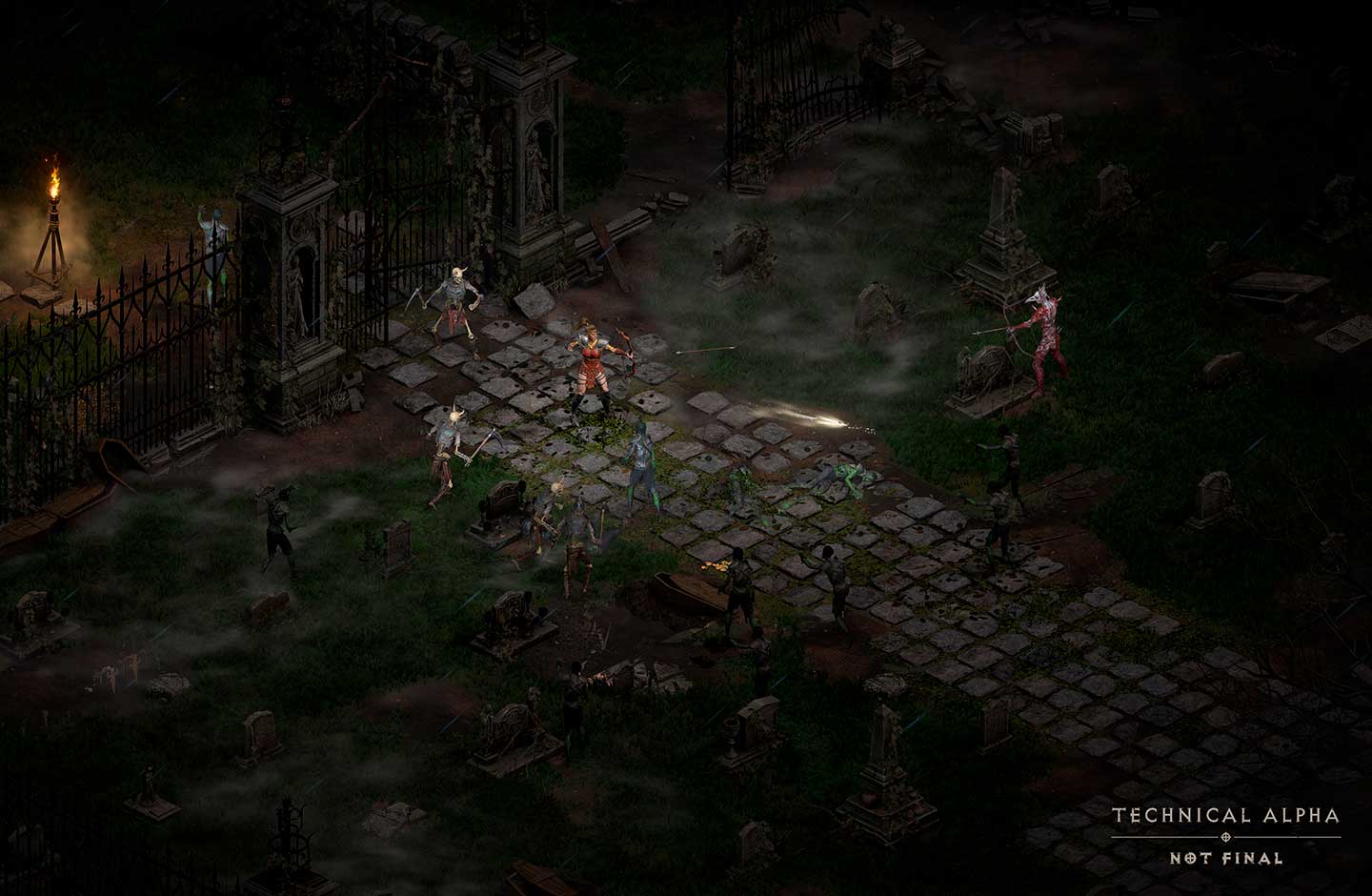 Diablo II Resurrected