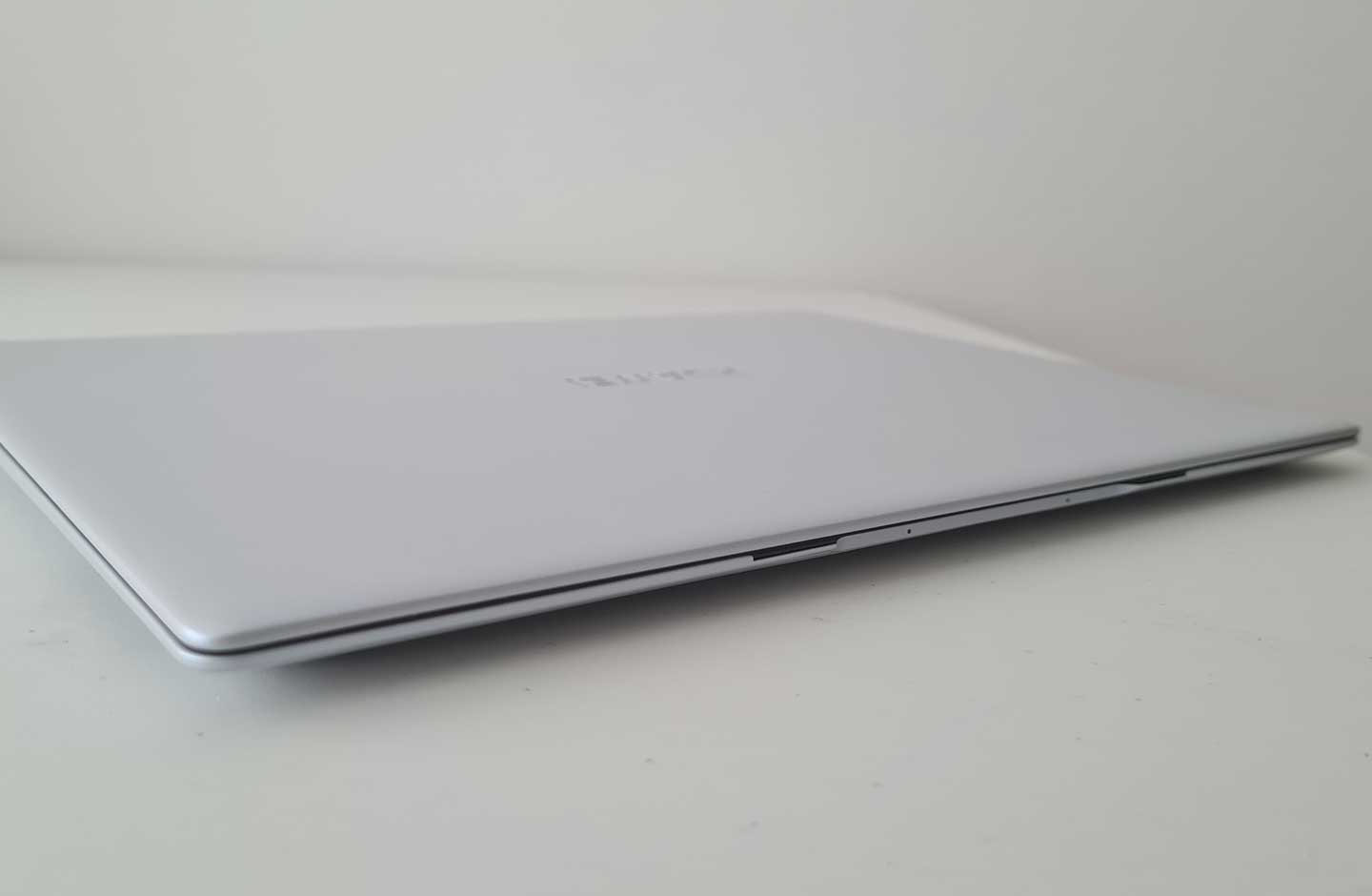 MateBook X Pro, pc portátil ultradelgado de Huawei