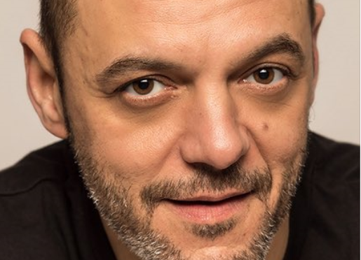 Oscar Sánchez Zafra