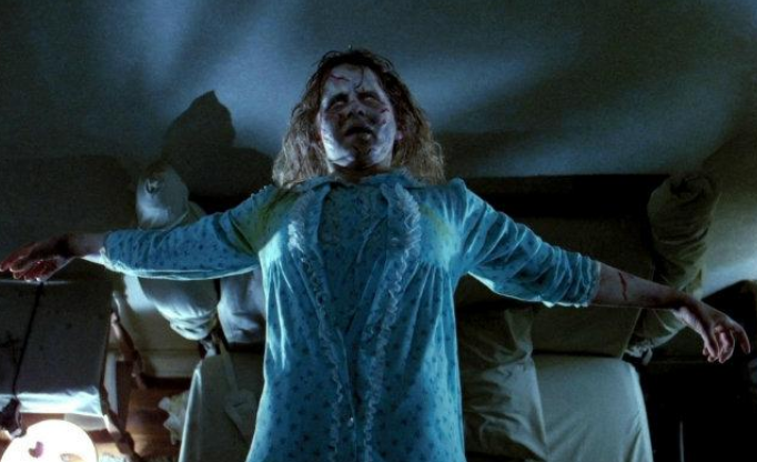 El exorcista, película de 1973