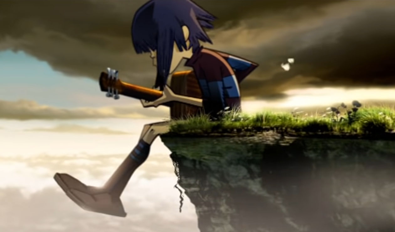 Gorillaz