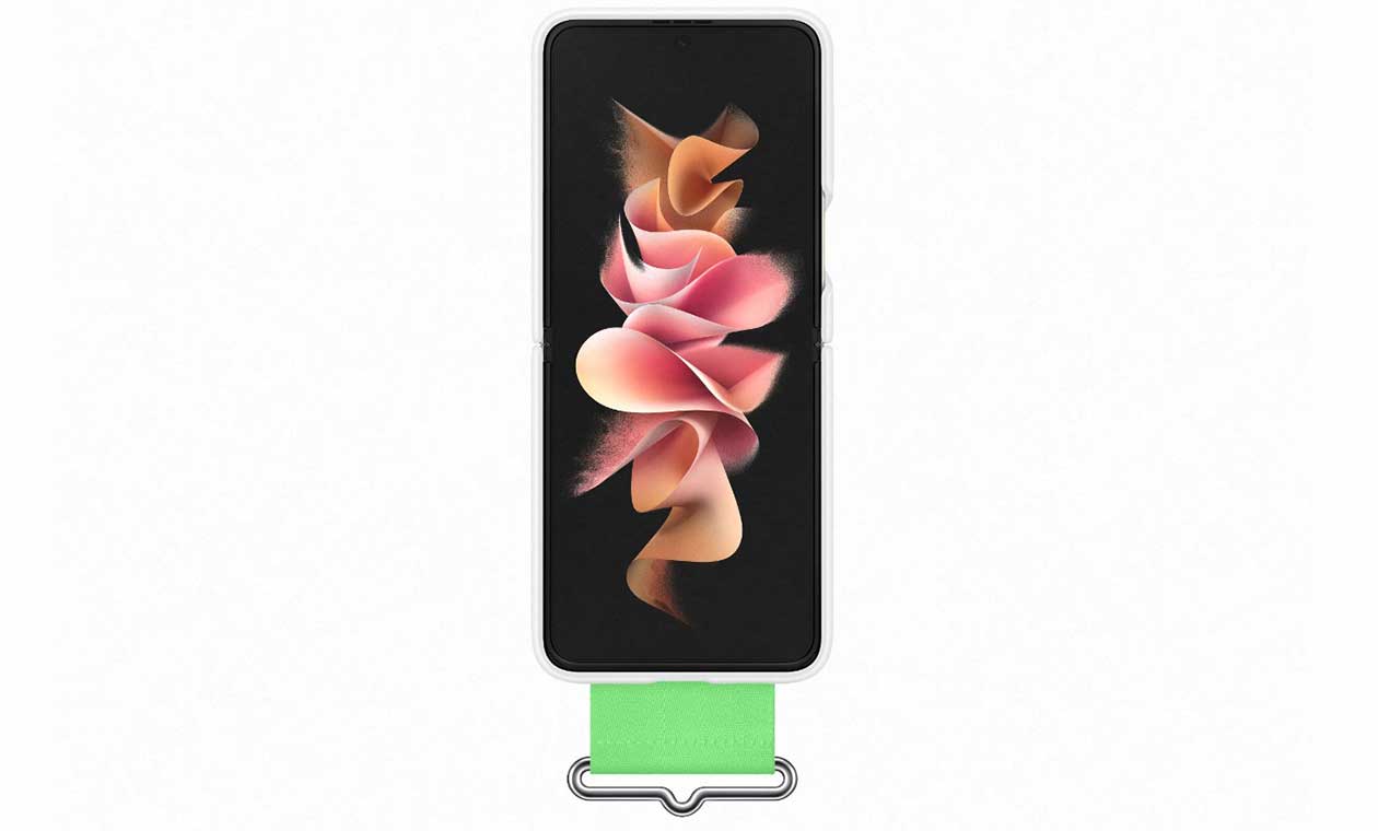 Samsung Galaxy Z Flip3 5g