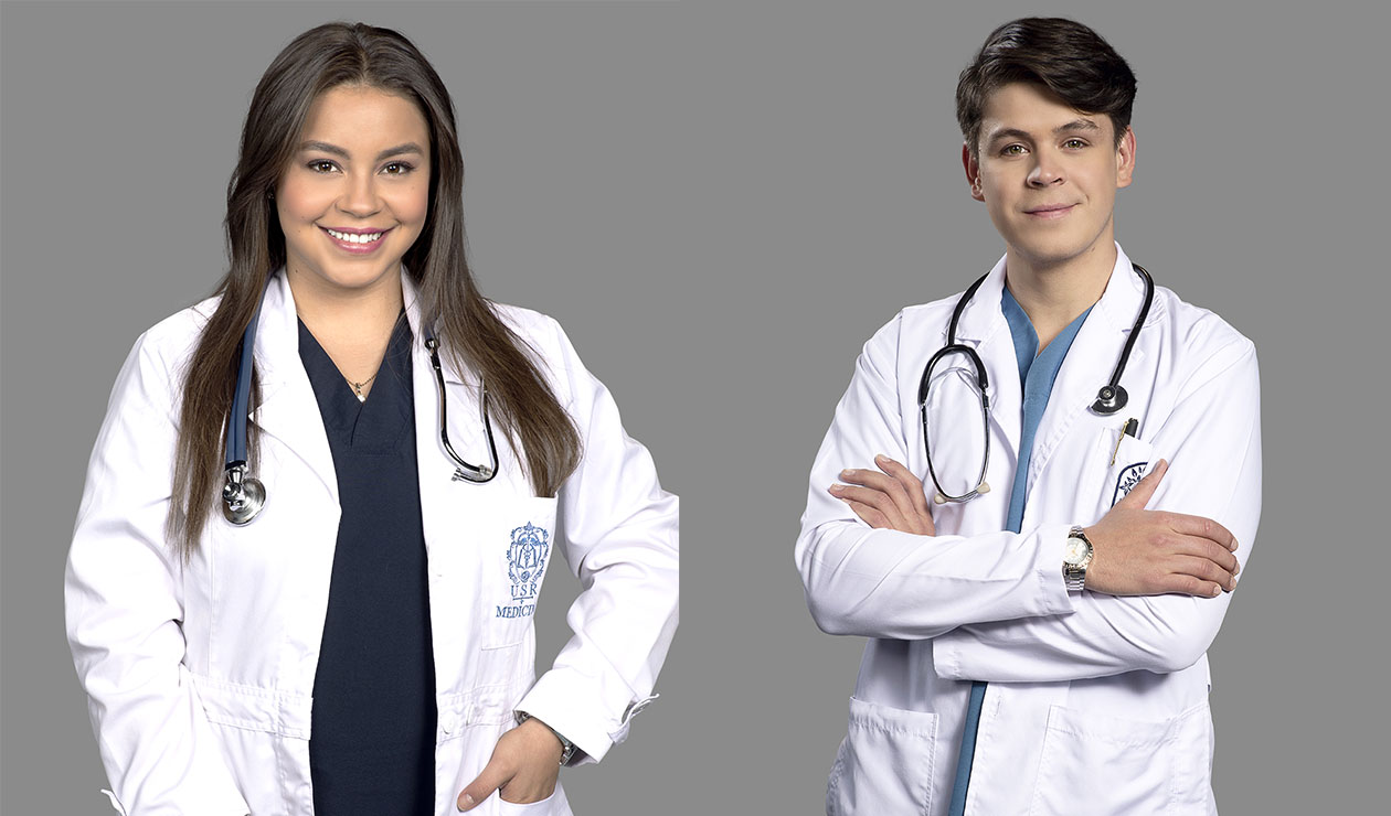 Lina y Julio