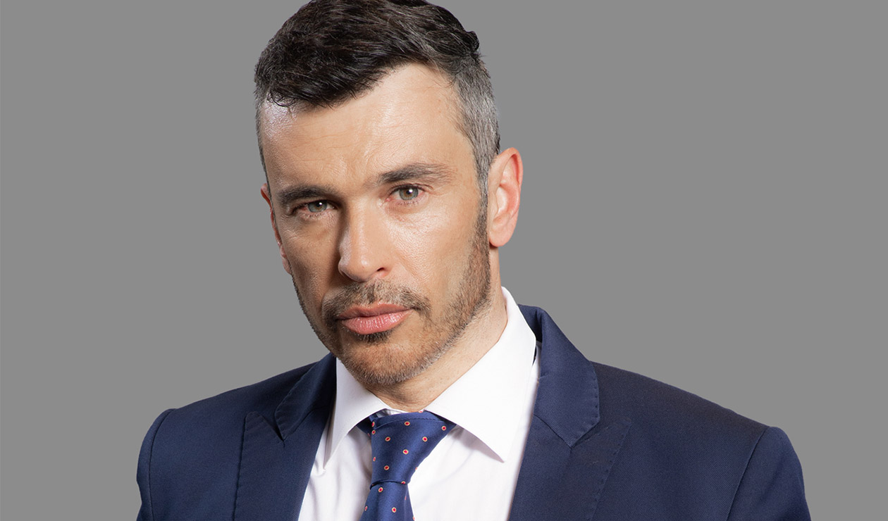 Mario Quintero