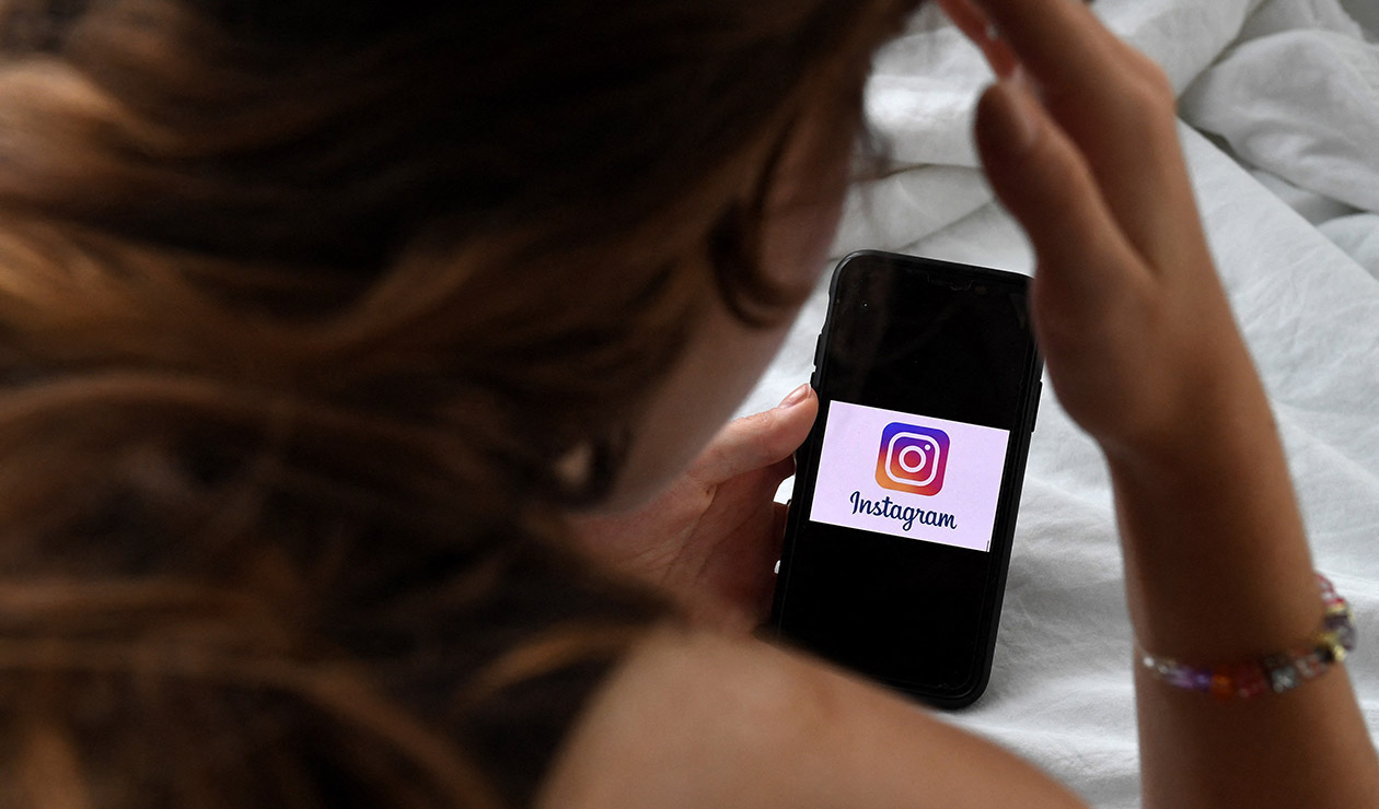 Instagram