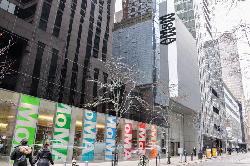 MOMA