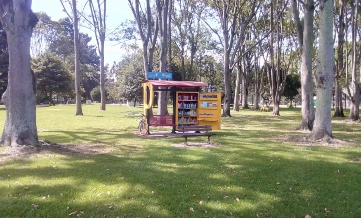 Parque La Florida