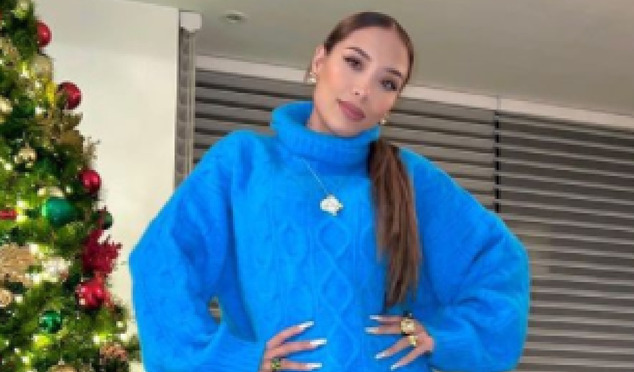2. Luisa Fernanda W
