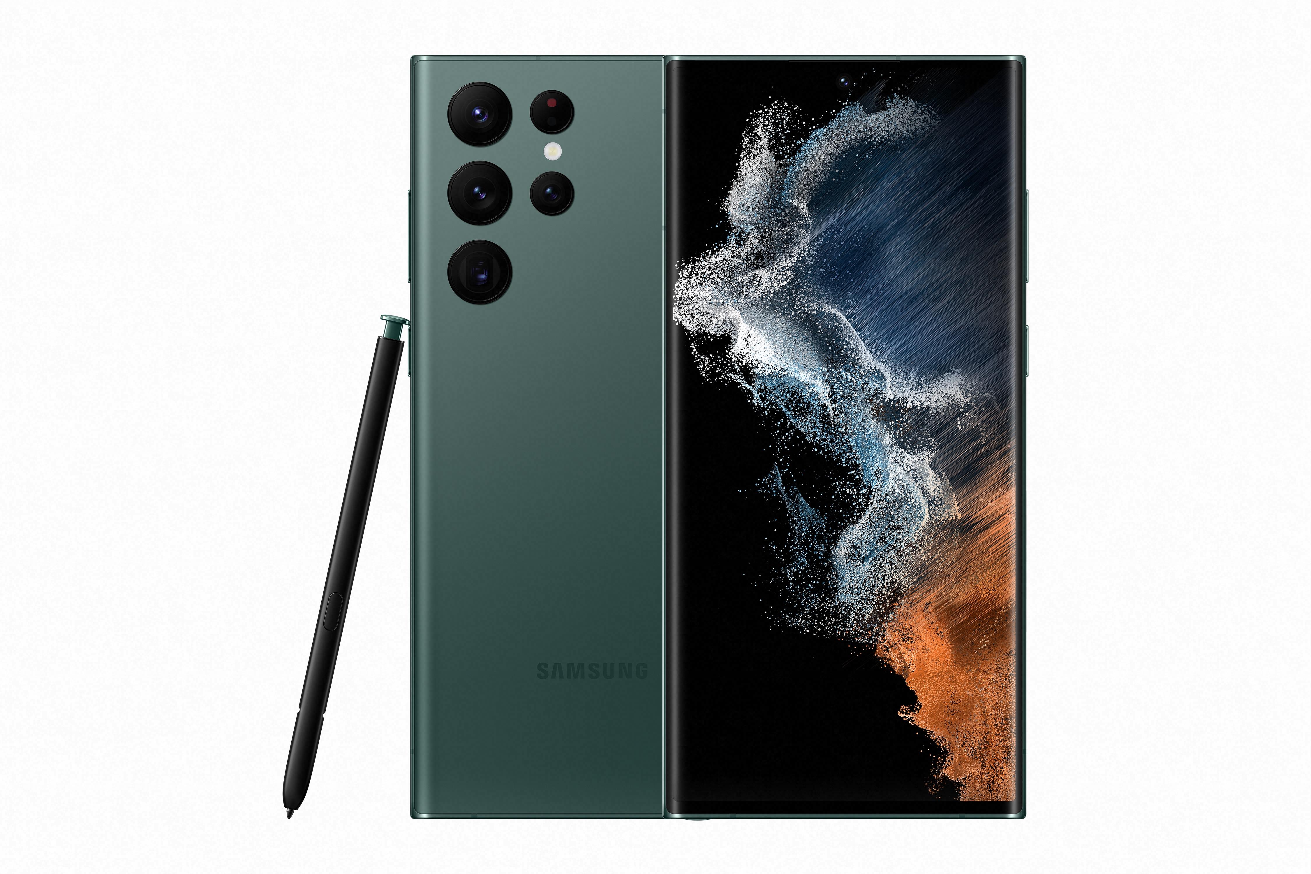 Samsung Galaxy Ultra S22