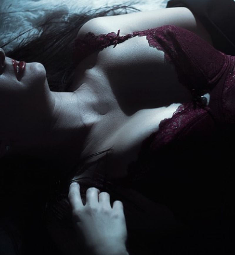 Senos- sensual- sexo