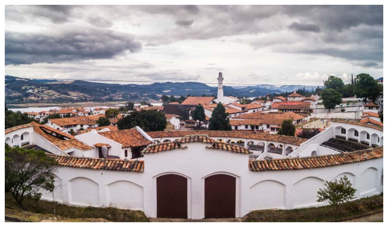 Guatavita
