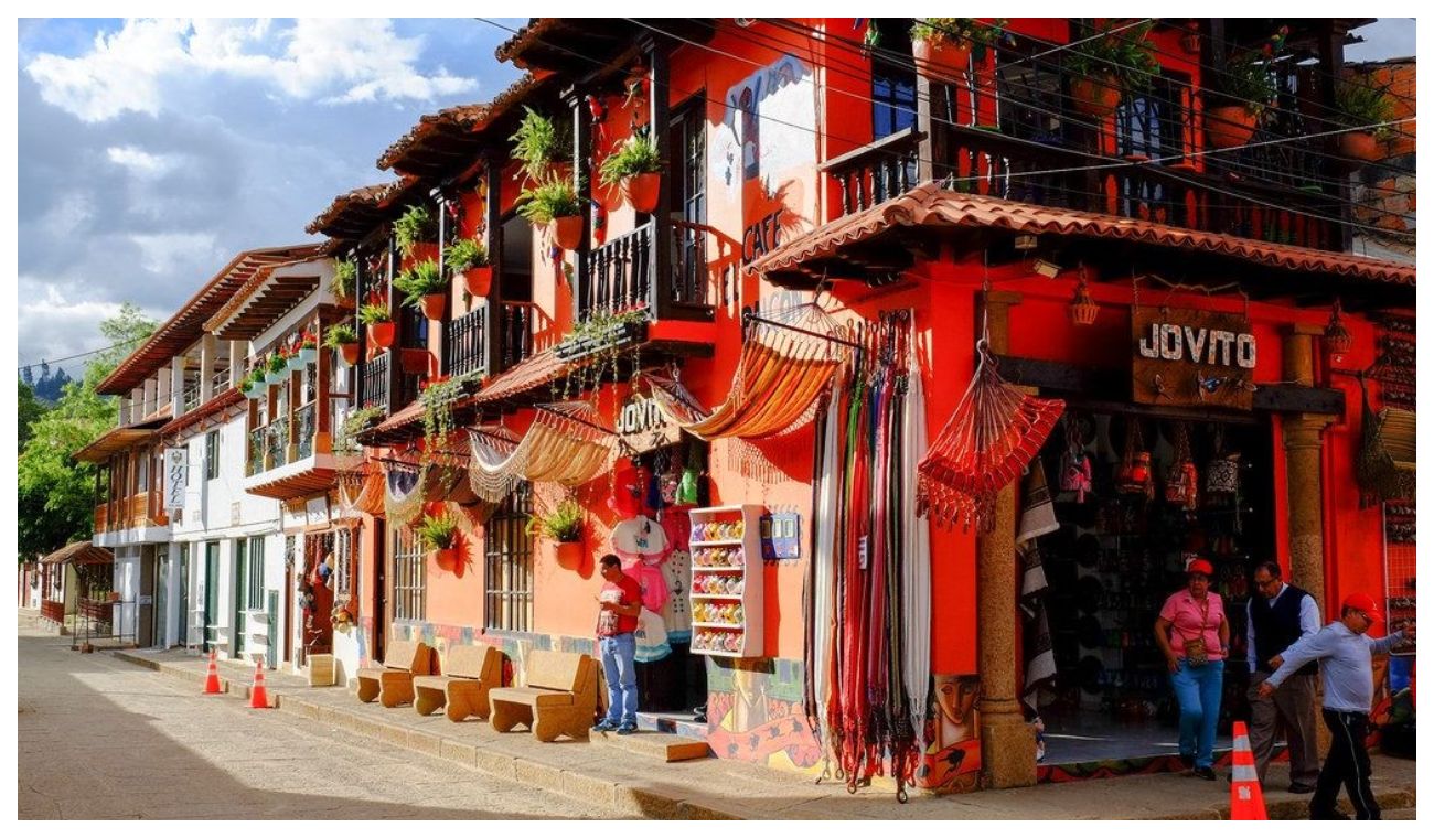 Ráquira