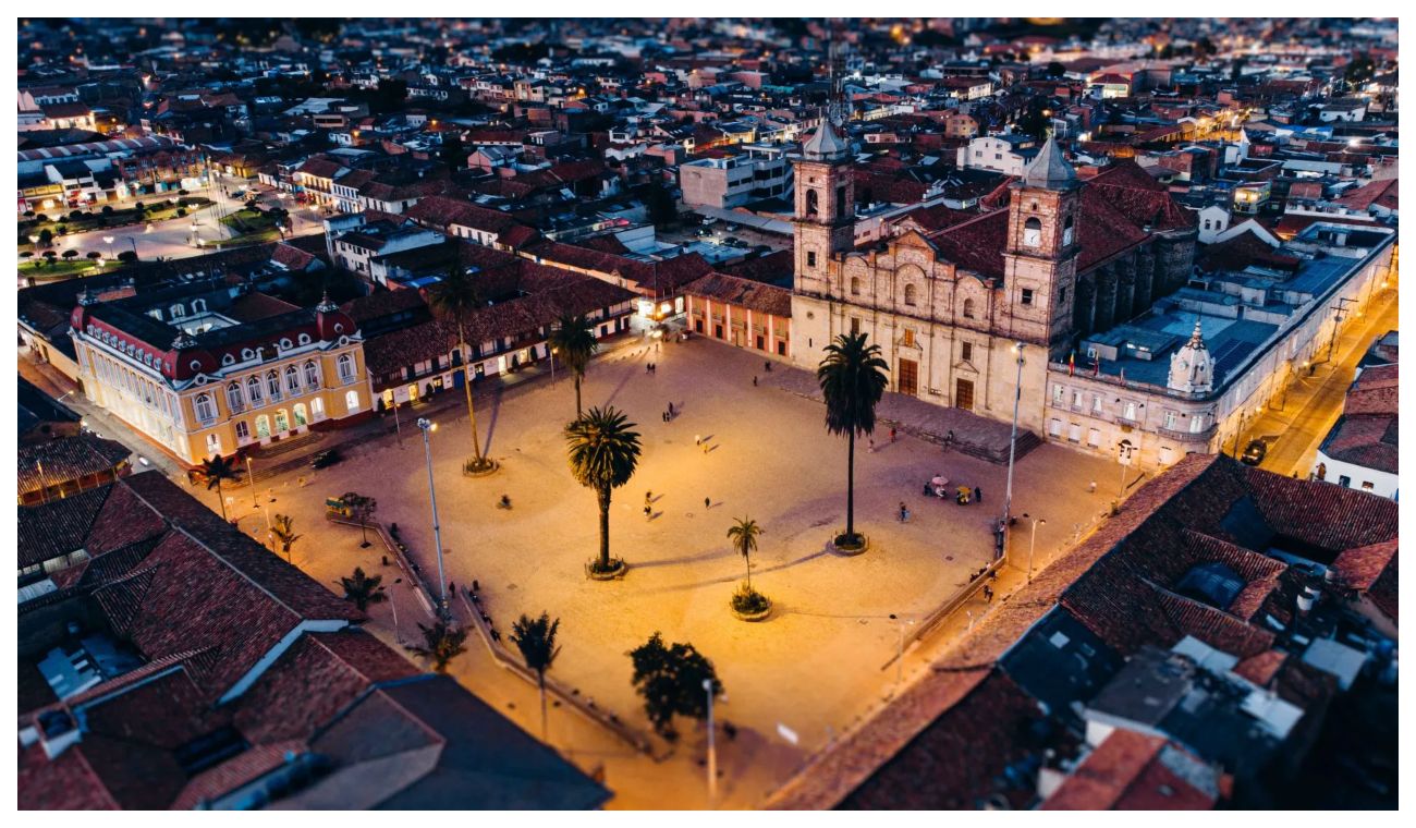 Zipaquirá