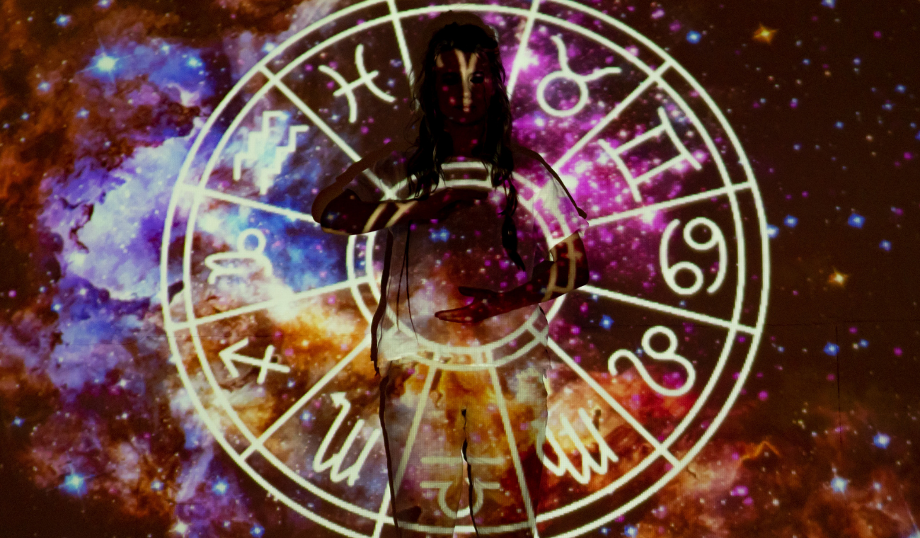 Signos del zodiaco