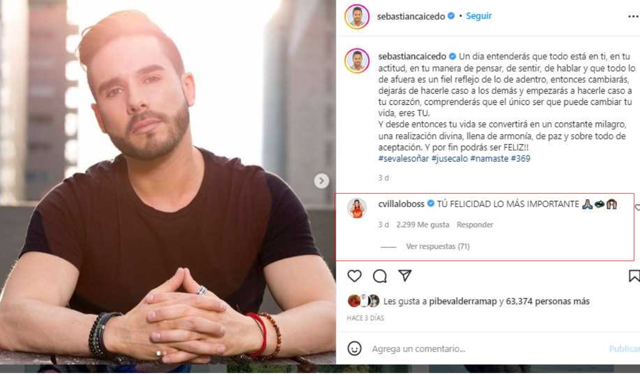 Respuesta Carmen Villalobos