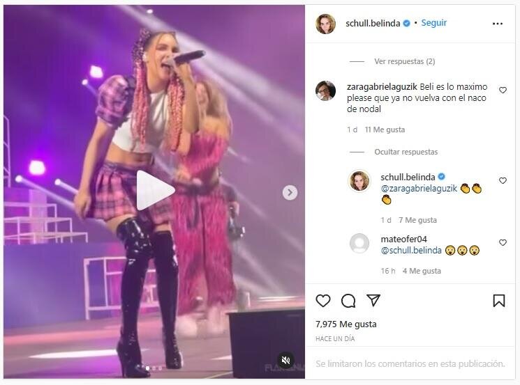 Belinda