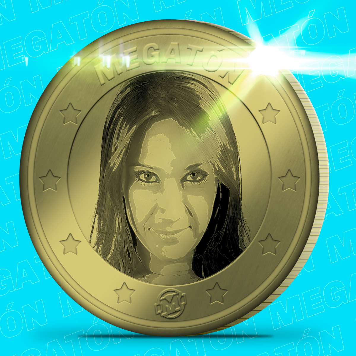 Oro Carito Agudelo