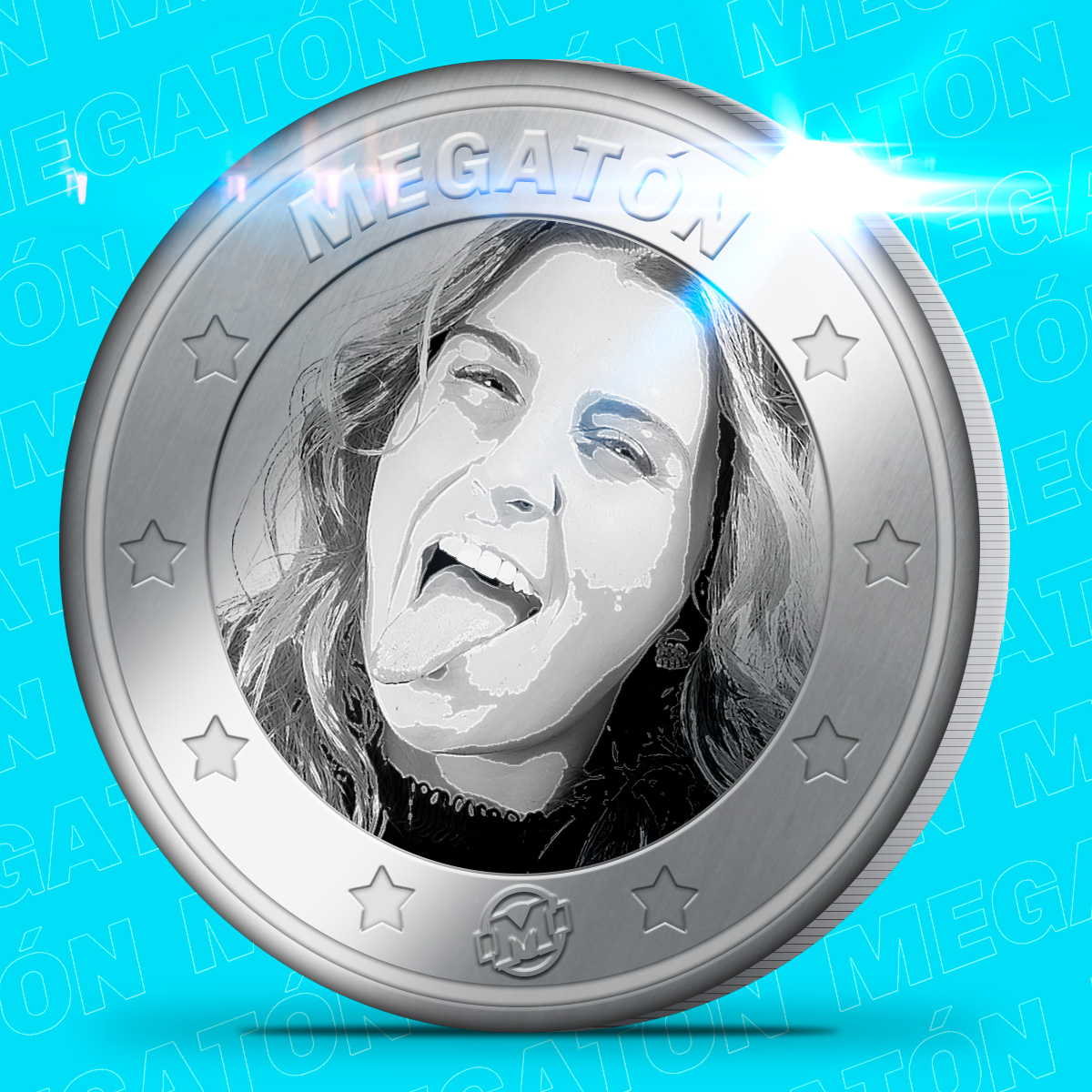 Plata Caro Carreta