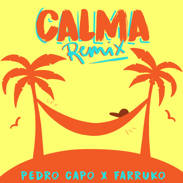 Pedro Capó ft. Farruko