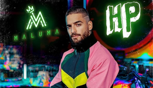 Maluma