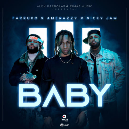 Amenazy ft. Nicky Jam, Farruko